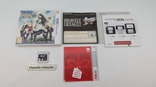 BRAVELY DEFAULT NINTENDO 3DS