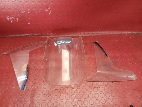 Cupolino para brezza - para, paravento