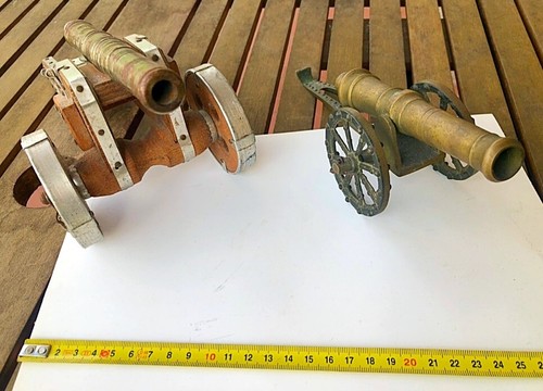 Cannoncini vintage per - cannoncini,