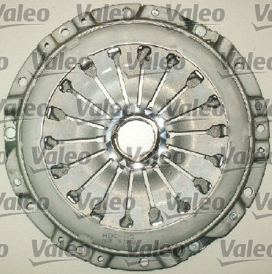 Kit frizione per hyundai - frizione,