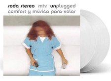 Soda Stereo ‎– Comfort Y