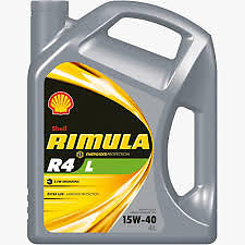 Shell rimula barattolo 5 - barattolo,