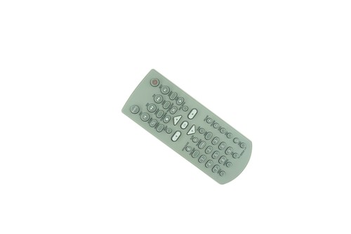 2pcs telecomando per audiovox - 2pcs,