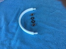 Ricambio Teuco Ringhierina Porta Sapone per Combinato 282