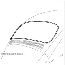 9401502 GUARNIZIONE LUNOTTO (SEAL GLASS REAR) PEUGEOT 504
