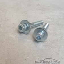 Kit Viti Ammortizzatori Assale