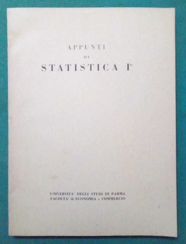 Libro ita appunti - ita,