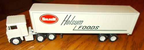 Camion winross holsum - winross,