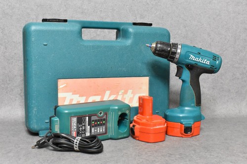 Trapano avvitatore batteria - trapano, a