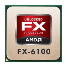 Socket CPU AMD FX Series