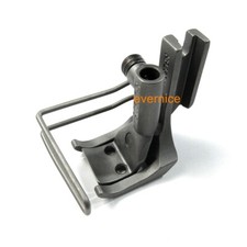 Set piedini doppio ago per