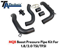 Manicotti in Alluminio