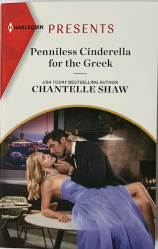 Penniless cinderella for - penniless,