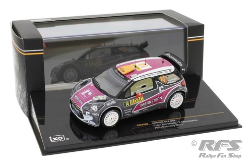 Citroen ds3 wrc rally - wrc,