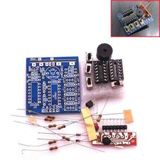 Kit progetto elettronico fai