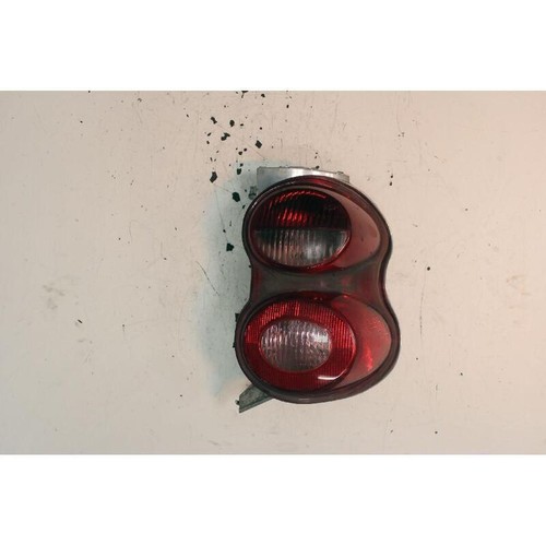 Fanale post smart fortwo - dx,