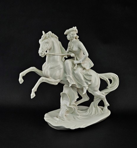 9941954 figurina porcellana - in,