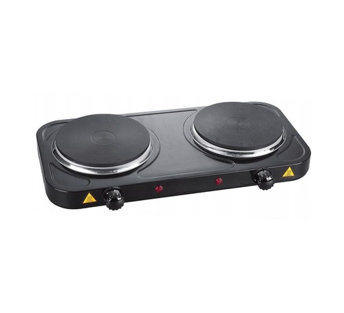 Fornello elettrico 1000w - , +