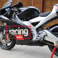 Aprilia Rs 250 125 Replica