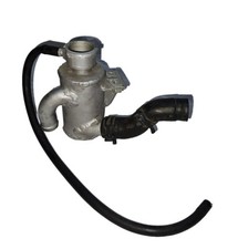 VASO DI ESPANSIONE PEUGEOT METROPOLIS 400 RS 2011 - 2016