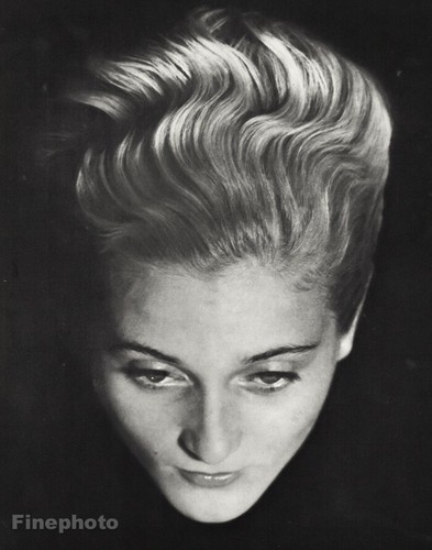 1930 originale man ray - 1930/34,