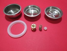 Kit mokona Bialetti trio