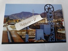 Fotografia Sarnico Manovre e