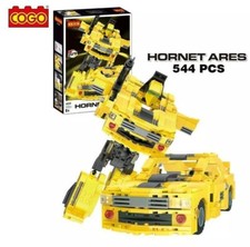 costruzioni cogo tipo lego