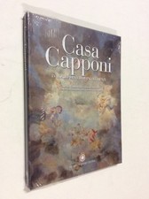 Casa Capponi Borgo San