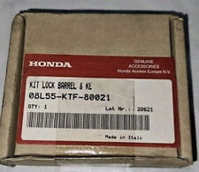 HONDA SH 125 13 17 SERRATURA BAULETTO ORIGINALE 08L55KTF80021