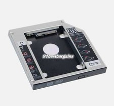 2° Adattatore Hard Drive