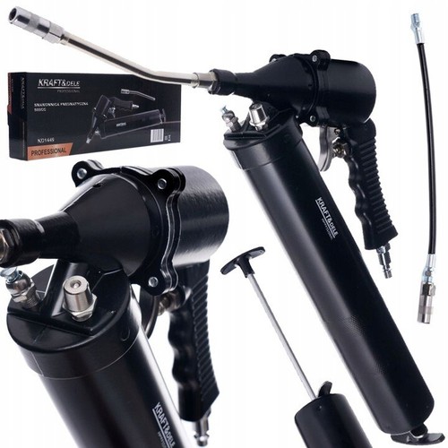 Ingrassatore pneumatico - ingrassatore,