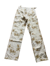 X-CAPE Pantaloni uomo cargo