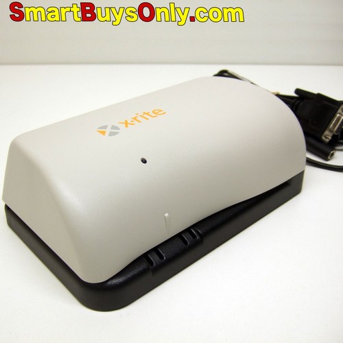 Rite dtp32hs auto scan - x-rite,