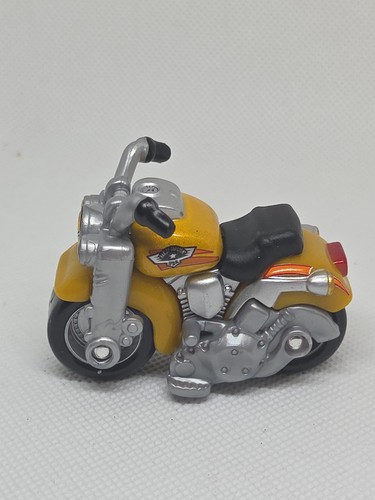 Maisto mini harley davidson - mini,