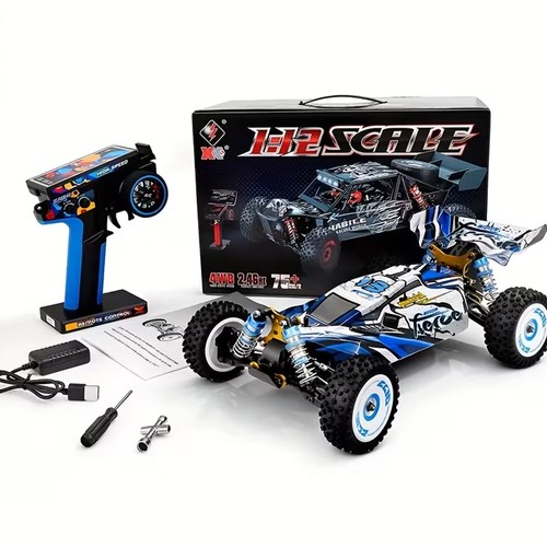 75km brushless motor - 75km/h,
