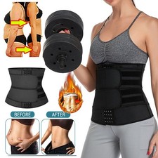 Women Tummy Control Body