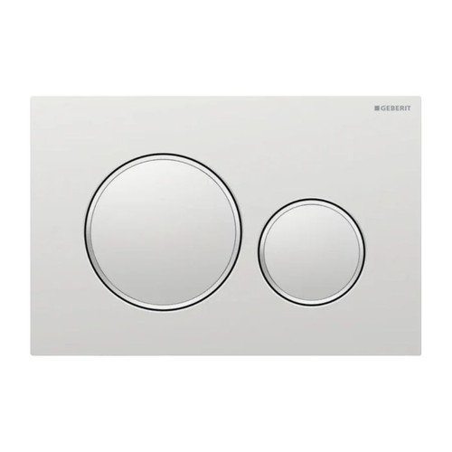 Placca geberit sigma20 - placca,