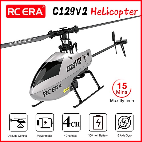 Era c129v2 4ch - era, 2.4g