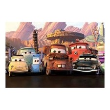 Cialda In Ostia Cars Macchine