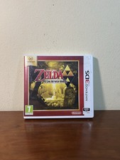 The Legend Of Zelda a Link