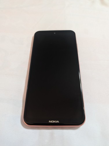 Nokia x20 128 - -, sole
