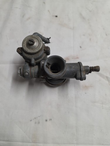 Vespa vna carburatore - vespa,