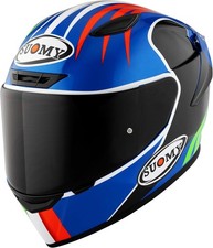 CASCO INTEGRALE RACING SUOMY