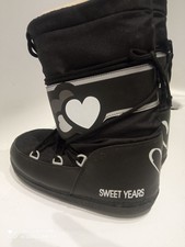 Sweet years doposci - years, donna