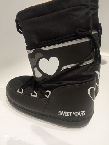 Sweet years doposci donna - doposci,