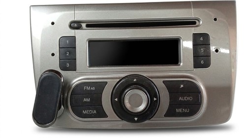 Stereo alfa romeo - alfa, mito
