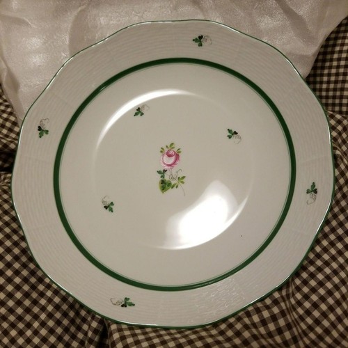 Herend vienna rose servizio - herend,