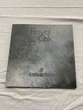 catalogo orologi Royal oak