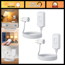 Interruttore Dimmer Plug-in